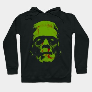 Fright Club Hoodie